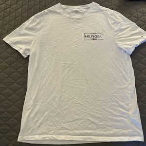 Tommy Hilfiger T-Shirt L